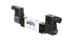 Zawór rozdzielający 230V AC 1MPa ZMG 5/2 G1/8 22.0701.5218J