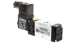 Zawór rozdzielający 110V AC 1MPa ZMG 3/2 G1/8 22.0703.3218H