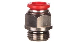 Przyłączka prosta wtykowa G1/2 D 12 80.0050.01.1212