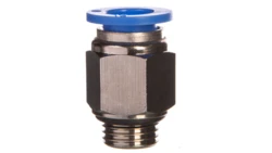 Przyłączka prosta wtykowa G1/4 D 10 84.0050.01.1410