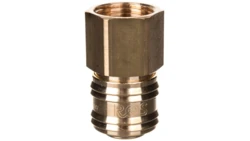 Szybkozłączka DN 7,2 G1/2 80.0243.72.12W