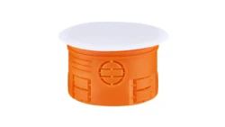 Puszka podtynkowa 70mm pomarańczowa Z70KF 33036008 /40szt./