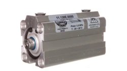 Siłownik pneumatyczny dociskowy D32x50 11.130E.0050