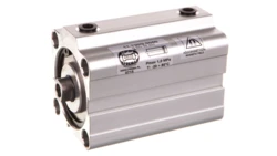 Siłownik pneumatyczny dociskowy D50x50 11.130G.0050