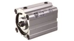 Siłownik pneumatyczny dociskowy D63x50 11.130H.0050