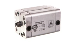 Siłownik pneumatyczny kompaktowy D 40x50 11.050F.0050