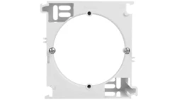 Sedna Puszka natynkowa rozszerzająca biała SDN6100221