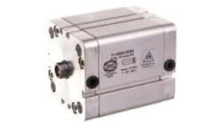 Siłownik pneumatyczny kompaktowy D 63x50 11.050H.0050