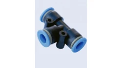 Trójnik typ T fi 6mm 84.0050.11.06