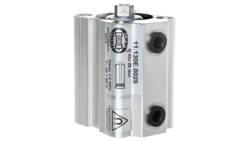 Siłownik pneumatyczny dociskowy D32x25 11.130E.0025