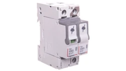 Ogranicznik przepięć Typ T2 1P+N 40kA 1,7kV ON 300 TT/TNS 412246