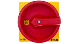 Łącznik krzywkowy 0-1 3P 12A do wbudowania T0-2-1/V/SVB 043619