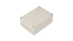 Puszka natynkowa LIGHT 342x253x133 12xM40 IP65 EV-322