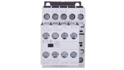 Stycznik mocy 15A 3P 230V AC 2Z 2R DILM15-22(230V50HZ,240V60HZ) 106363