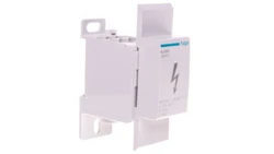 Blok rozdzielczy 1-biegunowy 125A 36kA KJ02D