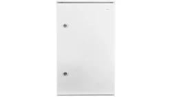 Obudowa poliestrowa 500x300x200mm IP65 bez płyty montażowej Orion+ FL209B
