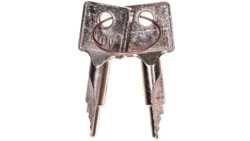 Zamek do rozdzielnic Vector II z 2 kluczami VZ311