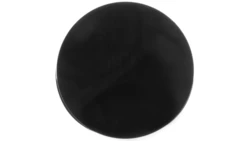 Berker R.1/R.3 Klawisz pojedynczy do łącznika czarny 16202045