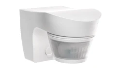Czujnik ruchu natynkowy 1500W 140stopni IP55 biały EE820