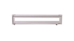 Zestaw do zabudowy aparatów modułowych System C 150x800mm Orion+ FL365A