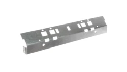 Szyna do mocowania zacisków BPZ-TSB-400 106447