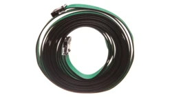 Przewód płaski SmartWire-DT 5m zakończony wtyczkami płaskimi SWD4-5LF8-24-2S 116028