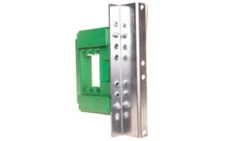Izolator tylny szyny N 5000A XBSN40 284750