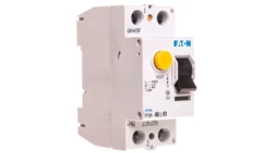 Wyłącznik różnicowoprądowy 2P 40A 0,1A typ AC PFIM-40/2/01-MW 235395