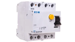 Wyłącznik różnicowoprądowy 4P 63A 0,1A typ S/A PFIM-63/4/01-S/A-MW 235471