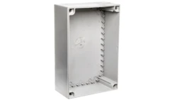 Część dolna do obudowy 250x375mm IP65 CI43X U-CI43X 062655