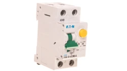 Wyłacznik różnicowo-nadprądowy 2P 6A C 0,03A typ A PKNM 6/1N/C/003-A-MW 236022