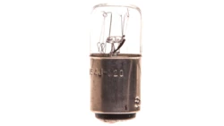 Żarówka BA15d do SL4 230V AC/DC SL4-L230 171385