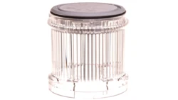 Moduł świetlny biały bez żarówki 250V AC/DC światło ciagłe SL7-L-W 171436