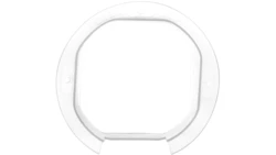 Merten Uszczelka IP44 do łączników i gniazd MTN515990