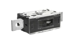 Akces. do 3KD wlk. 4, Dodatkowy 4-biegun rozłączany zaciski płaskie 3KD9405-0