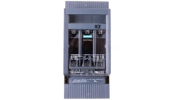 Rozłącznik bezpiecznikowy 3P 160A NH000 do montażu na szynach 60mm 3NP1123-1BC20