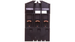 Moduł łączący stycznik z wyłącznikiem silnikowym 3P S0/00 3RA2921-1A /10szt./