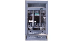 Rozłącznik bezpiecznikowy 3P 160A NH00 3NP1133-1CA10