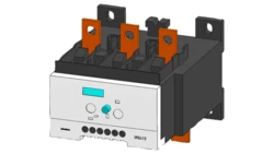Przekaźnik termiczny 50-200A S6 3RB2153-4FC2