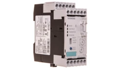Mikroprocesorowy przekaźnik silnikowy 24-230V AC/DC S0-S12 3RB2283-4AA1
