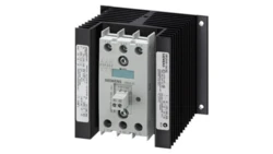 Stycznik półprzewodnikowy 30A 3P 230V AC 3RF24 3RF2430-1AC55