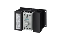 Stycznik półprzewodnikowy 40A 3P 230V AC 3RF24 3RF2440-1AC55