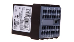 Styki pomocnicze 4R montaż czołowy do SIRIUS 3RH2140/3RH2440 S00 przył sprężynowe SIRIUS 3RH2911-2GA04