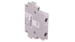 Styki pomocnicze 1Z 1R montaż boczny pierwszy blok S6 do S12 przył śrubowe SIRIUS 3RH1921-1EA11