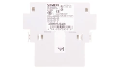 Styki pomocnicze 2Z montaż boczny pierwszy blok S6 do S12 przył śrubowe SIRIUS 3RH1921-1EA20