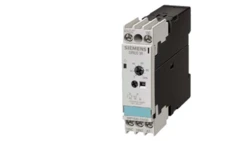 Przekaźnik czasowy 2P 3A 0,05-600sek 200-240V AC/DC opóźnione odpadanie 3RP1540-1BN31