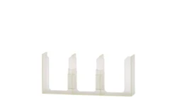 Osłona zacisków 3P S6 dla 3RT1.5 i 3RB105 3RT1956-4EA2