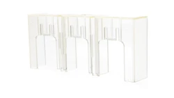 Osłona zcisków 3P S6 3RT1956-4EA3