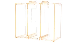 Osłona zacisków 3P S10/S12 3RT1966-4EA1