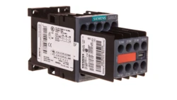 Stycznik mocy 7A 3P 230V AC 2Z 2R S00 3RT2015-1AP04-3MA0